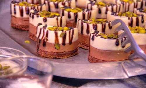 هتل کایا پرستیژ ازمیر